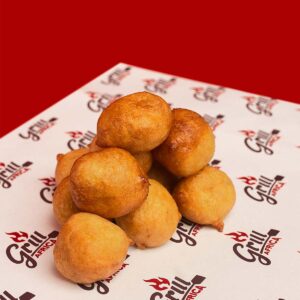 Puff Puff (5 pieces a portion)